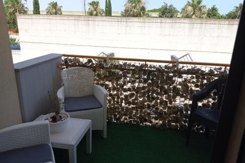 Casa Vacanza Sofy — 4-Star Luxury Hotel in Brindisi, Italy