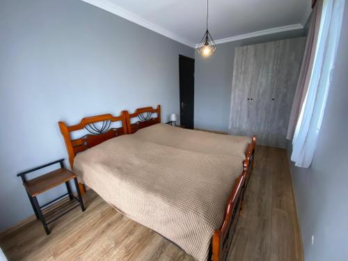 Дом на пляже Black sea House