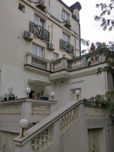 Grinka M Hotel in Zajecar, Serbia