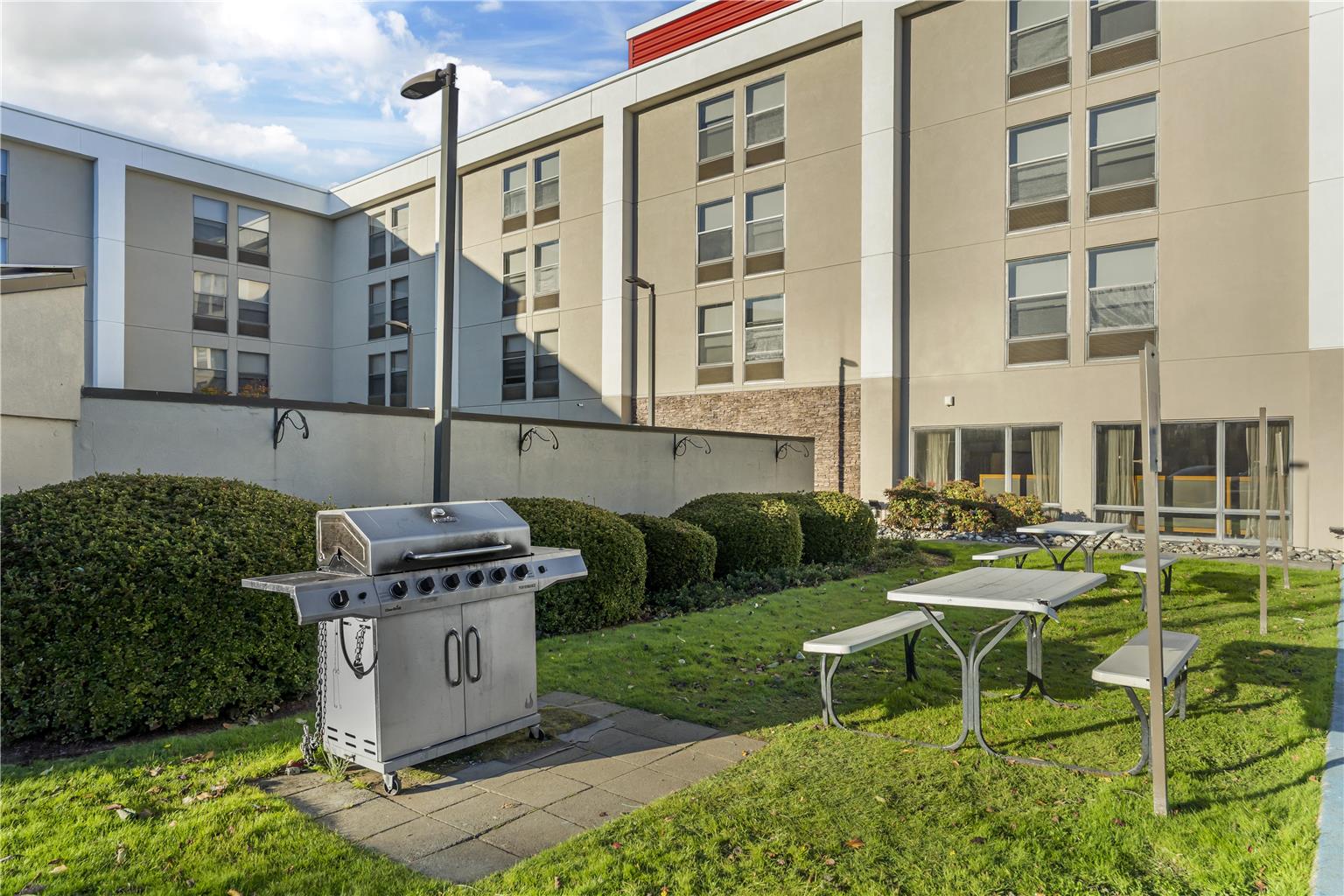 Best Western Plus Bellingham - photo 6