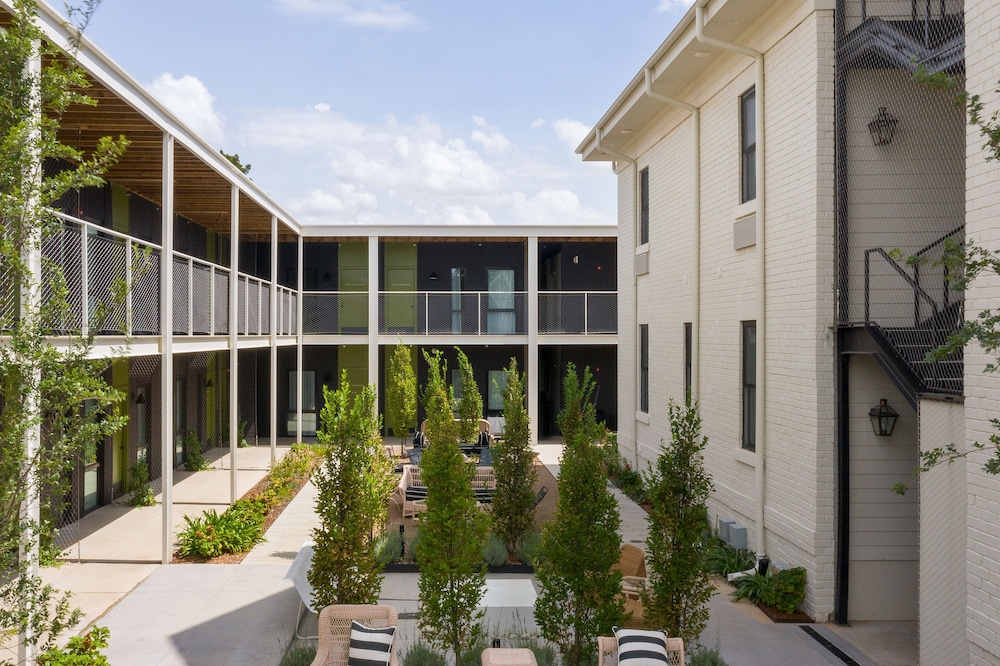Bradford House Oklahoma City North a Member of Design Hotels - photo 83