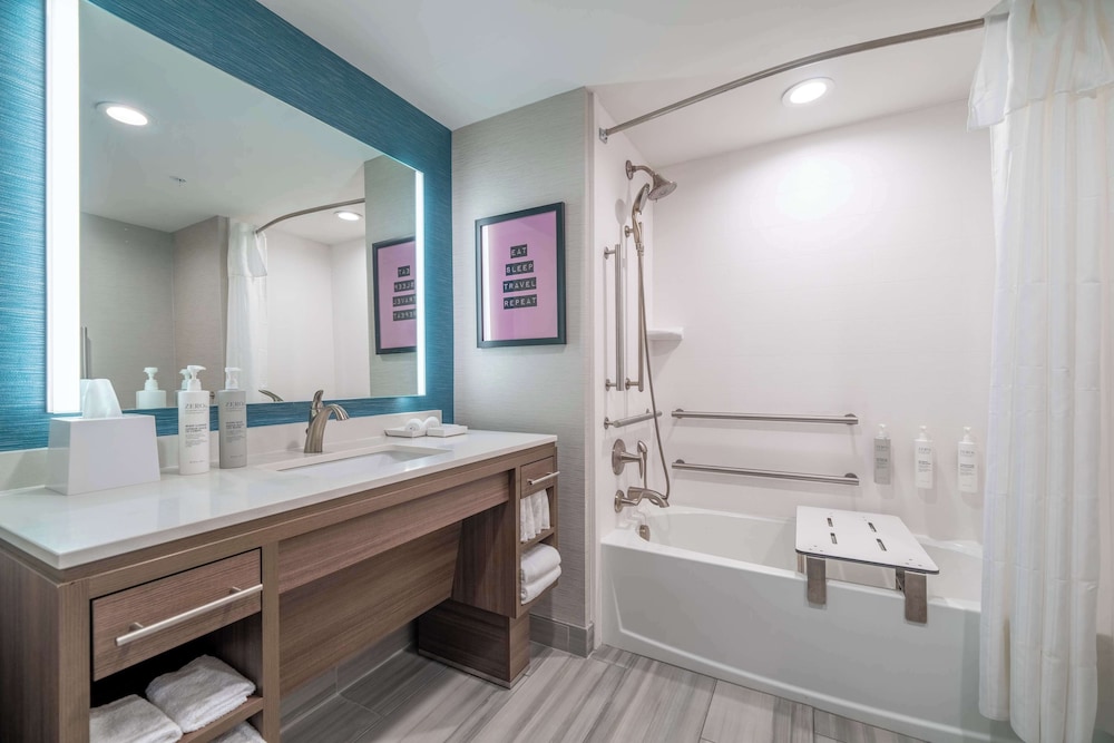 Home2 Suites by Hilton Fredericksburg South Spotsylvania - photo 23