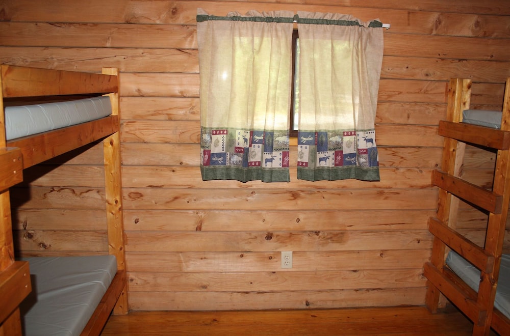 Appalachian Campsites - photo 2