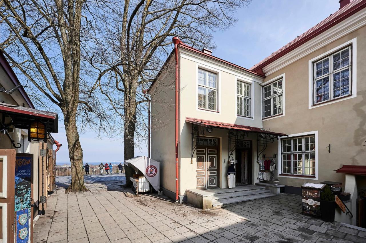 Luxury apartment Baron fon Fersen