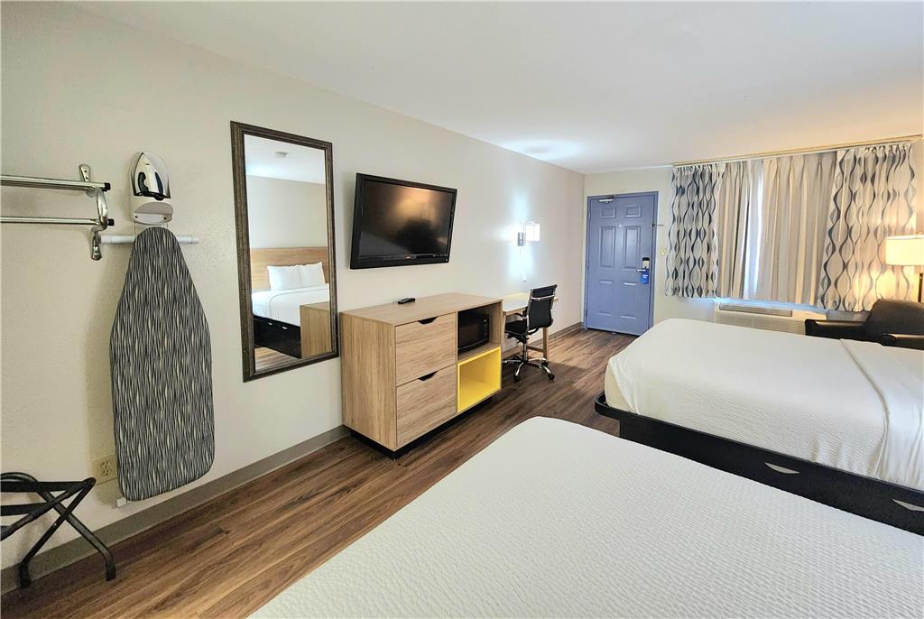 Days Inn by Wyndham Portland Corpus Christi - photo 19