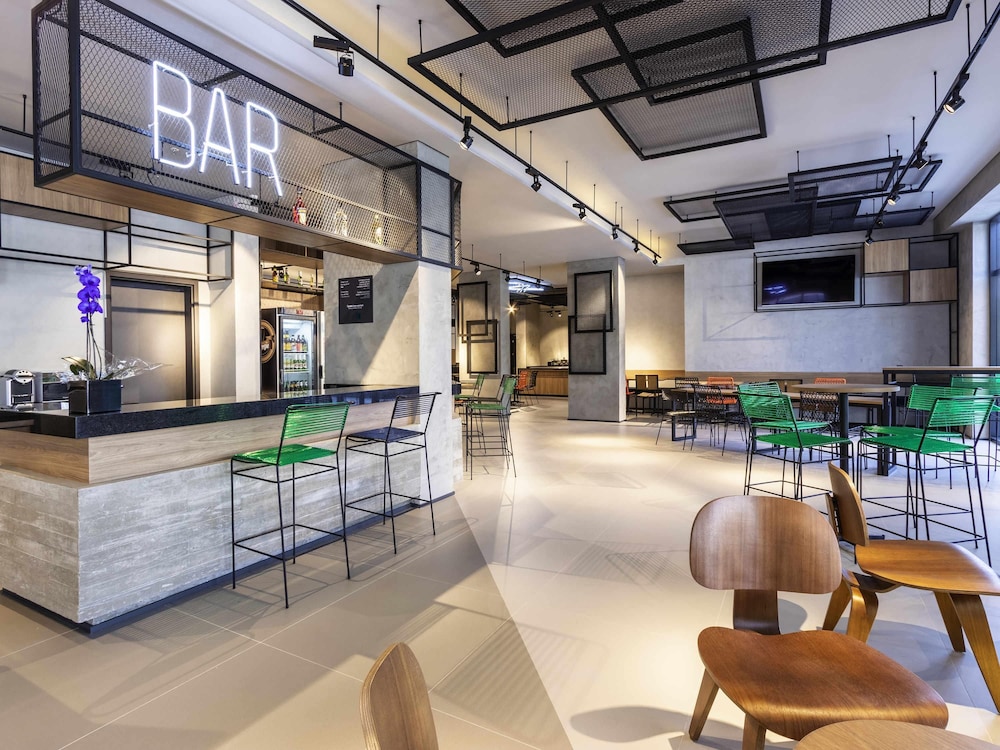 Ibis Ponta Grossa in Ponta Grossa, Brasil