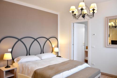 Crichelon in Vicenza, Italy