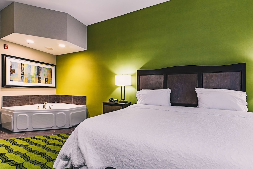 Hampton Inn Niagara Falls Blvd - photo 9