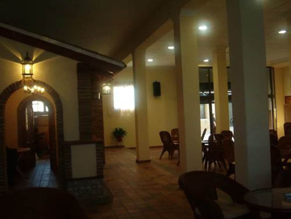 Hotel Luz de Guadiana — Ayamonte — photo 3