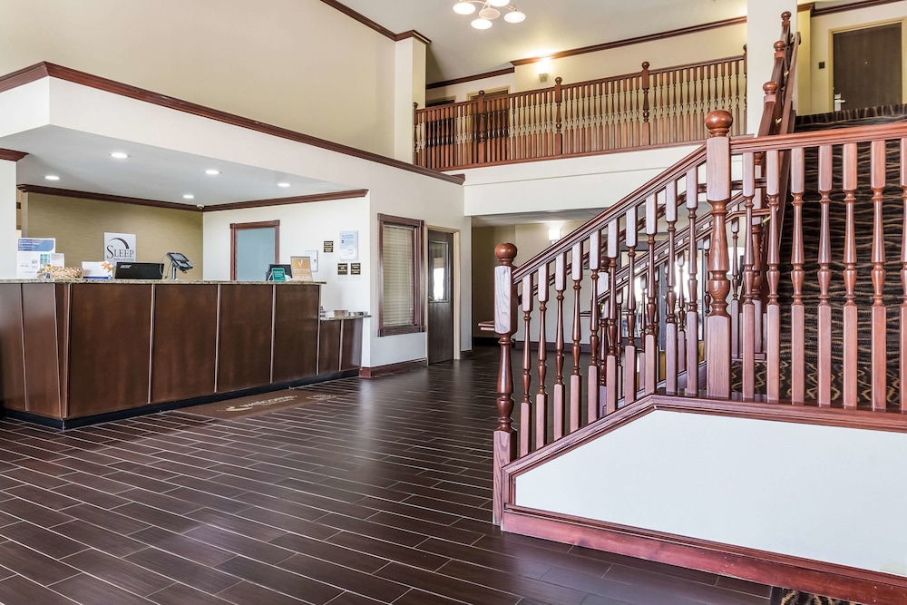 Sleep Inn North Liberty - photo 7
