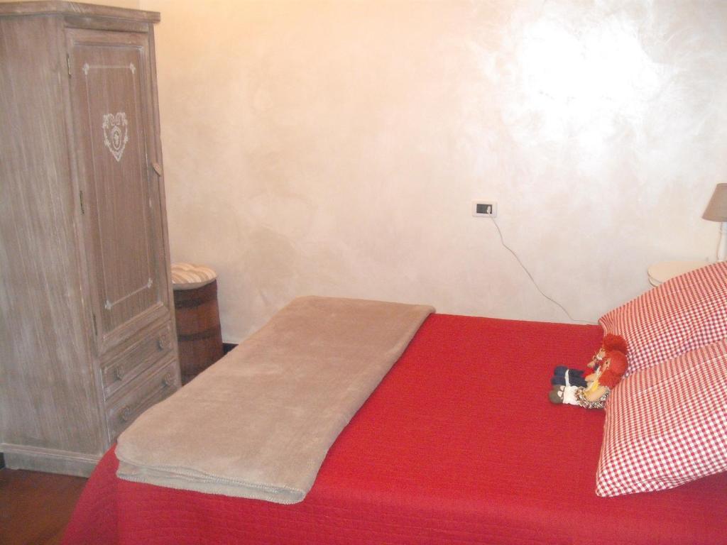 Mydollhouse delizioso appartamento fronte mare — 4-Star Luxury Hotel in Genoa, Italy