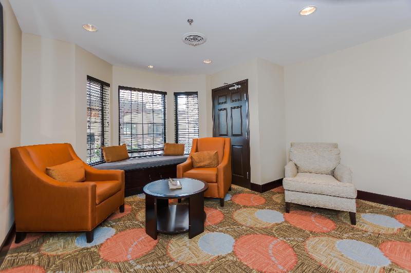 Staybridge Suites Grand Forks by IHG - photo 6
