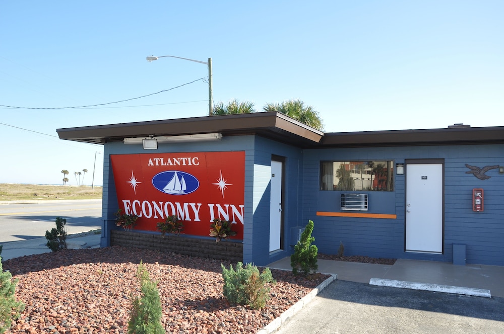 Atlantic Economy Inn - photo 22