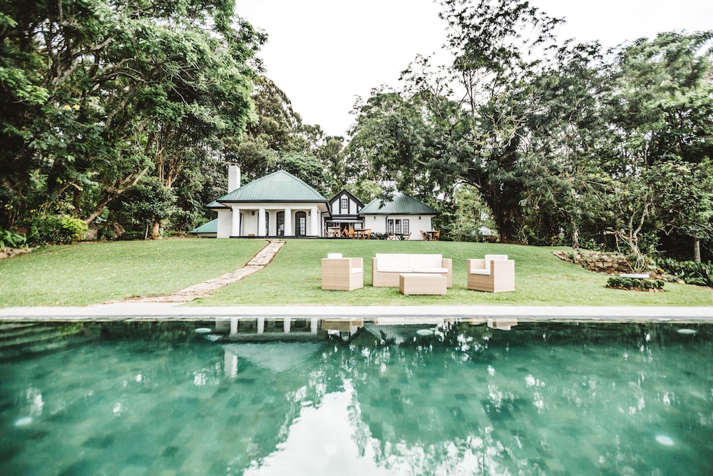 Thotalagala in Haputale, Sri Lanka