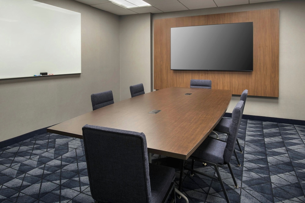 Courtyard by Marriott Annapolis - photo 37