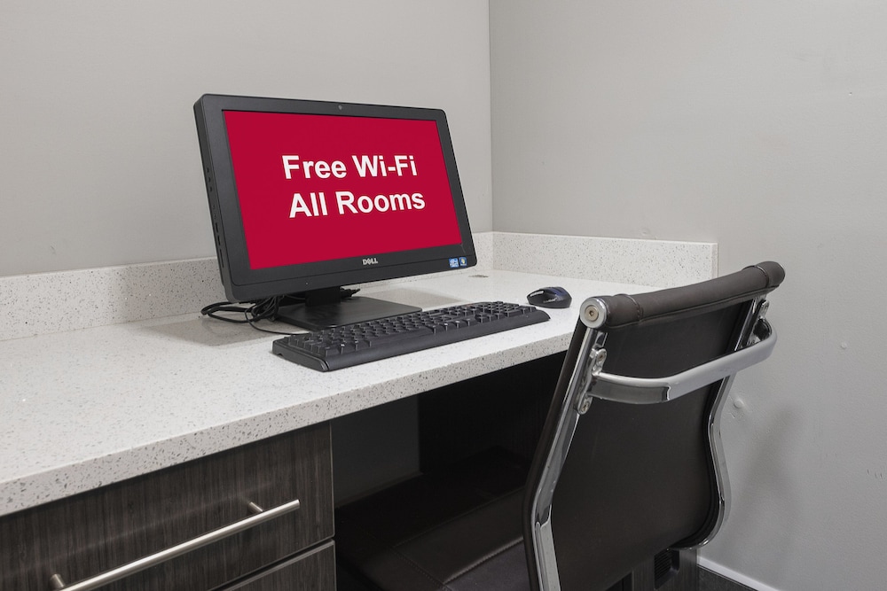 Red Roof Inn & Suites Calhoun - photo 33