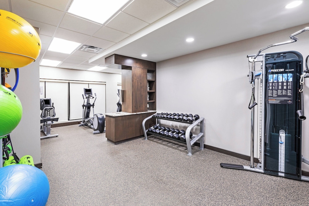 TownePlace Suites by Marriott Dallas Plano Richardson - photo 17