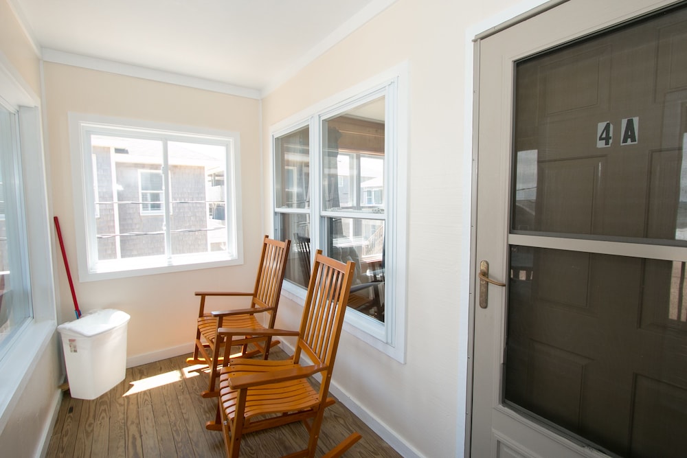 Outer Banks Motel - photo 14