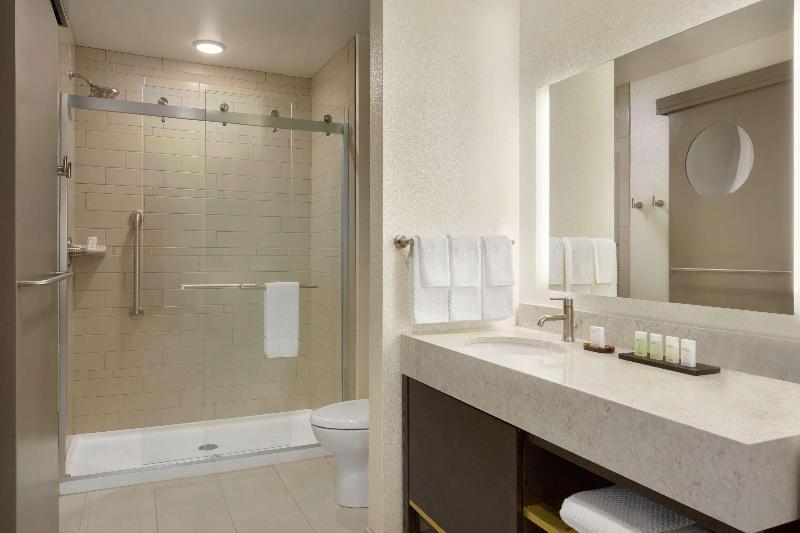 Embassy Suites by Hilton Syracuse Destiny USA - photo 35