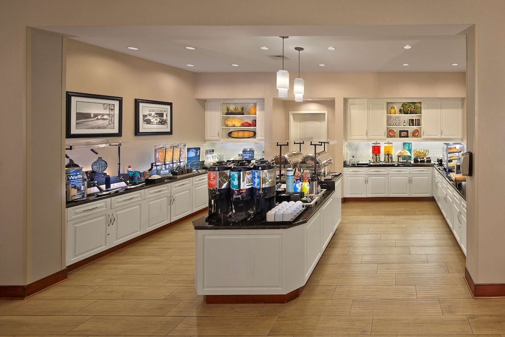 Homewood Suites by Hilton Daytona Beach Speedway Airport - photo 30