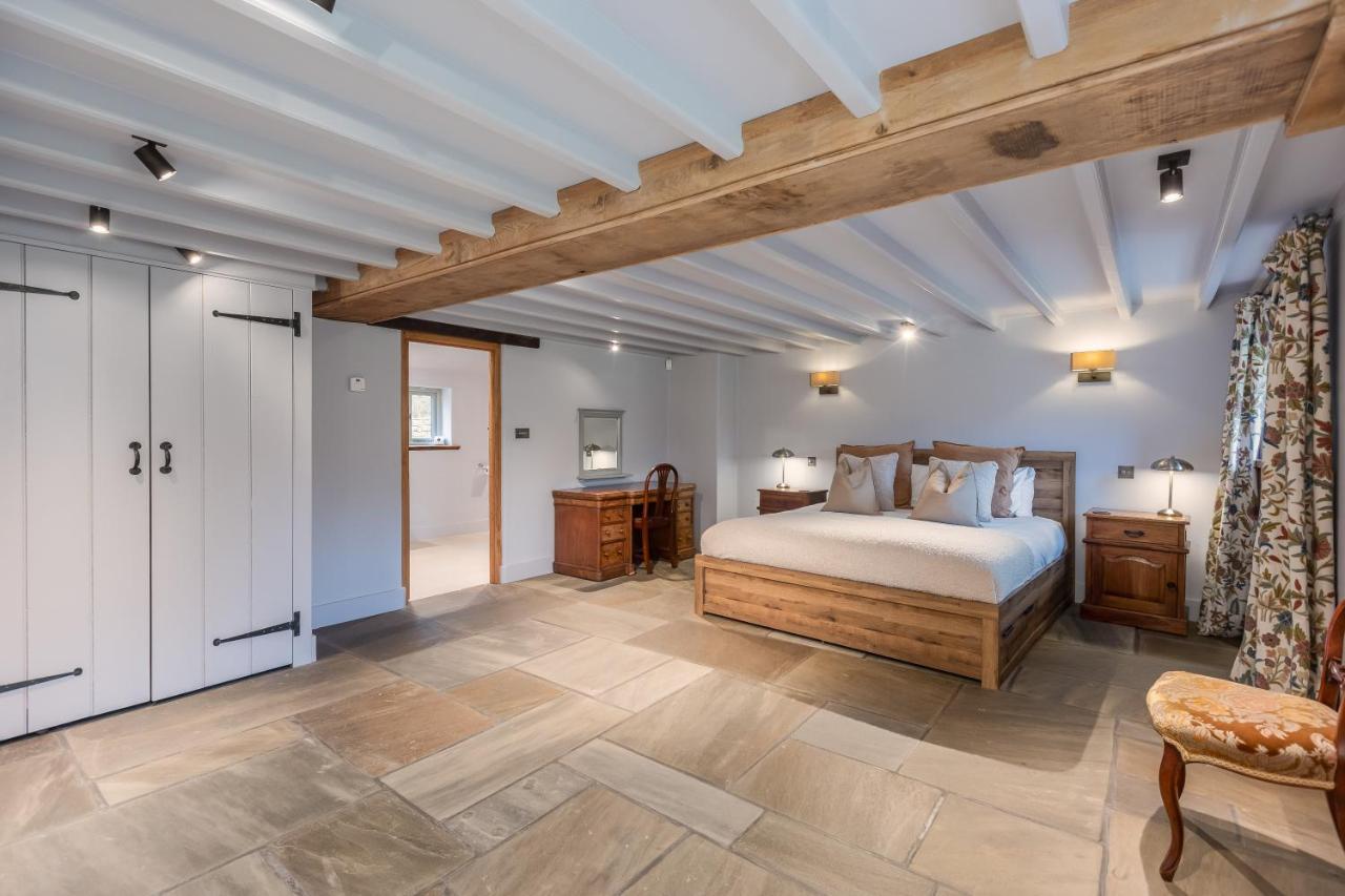 Scugdale Cottage Hartoft