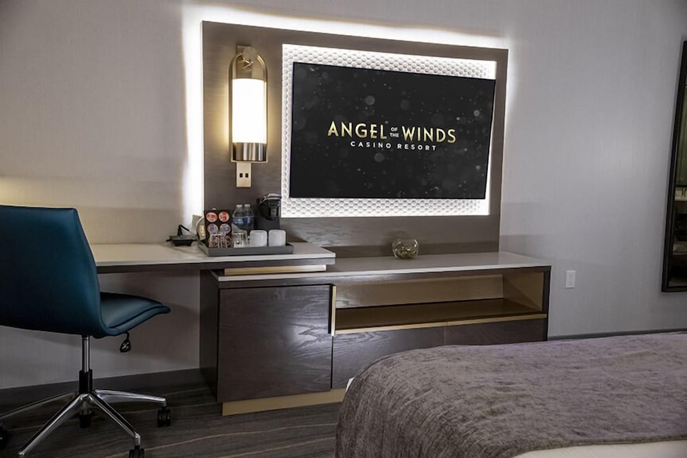 Angel Of The Winds Casino Resort - photo 8