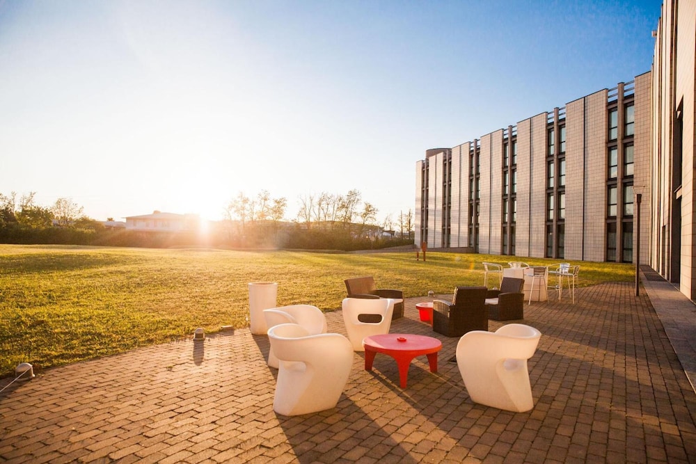 Idea Hotel Milano San Siro — hotel in Milan