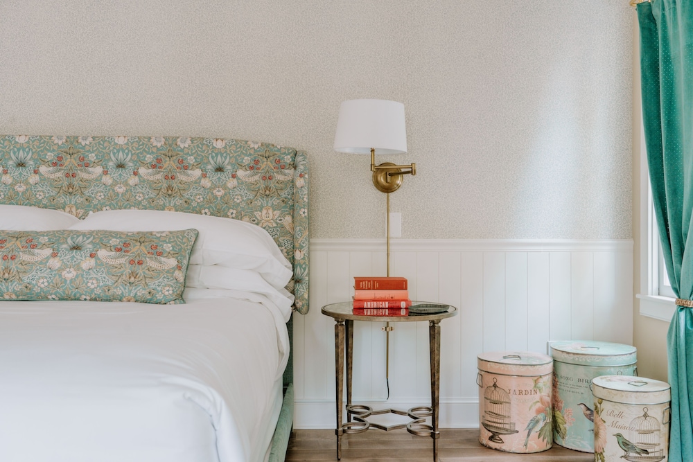 The Millbrook Inn - photo 34