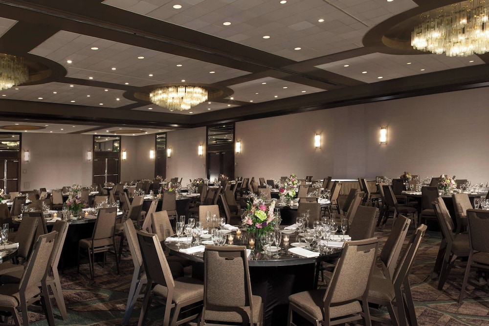 The Westin Princeton at Forrestal Village - photo 56