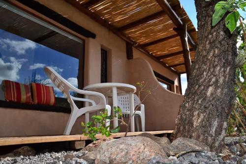 El Quebrachal Del Monte in Capilla Del Monte, Argentina
