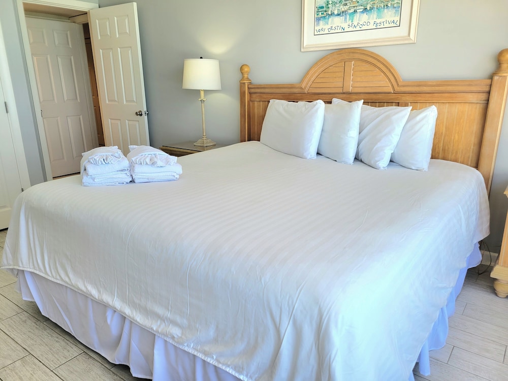 Beachside Towers at Sandestin by Gibson Beach Rentals - photo 10