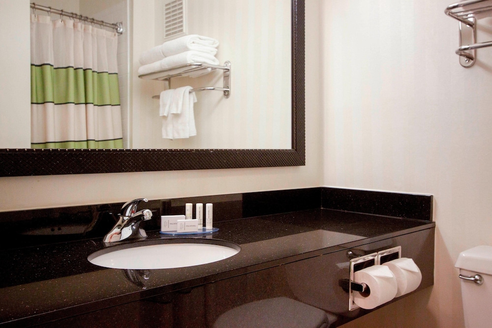 Fairfield Inn Forsyth Decatur - photo 14