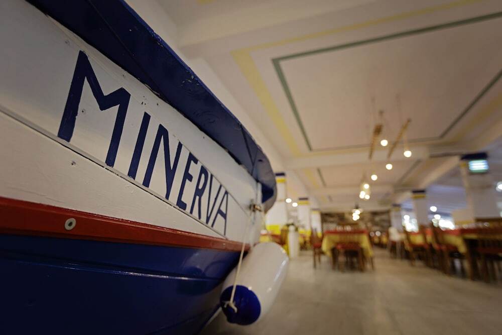 Minerva Club Resort & Golf — hotel in Cassano Allo Ionio