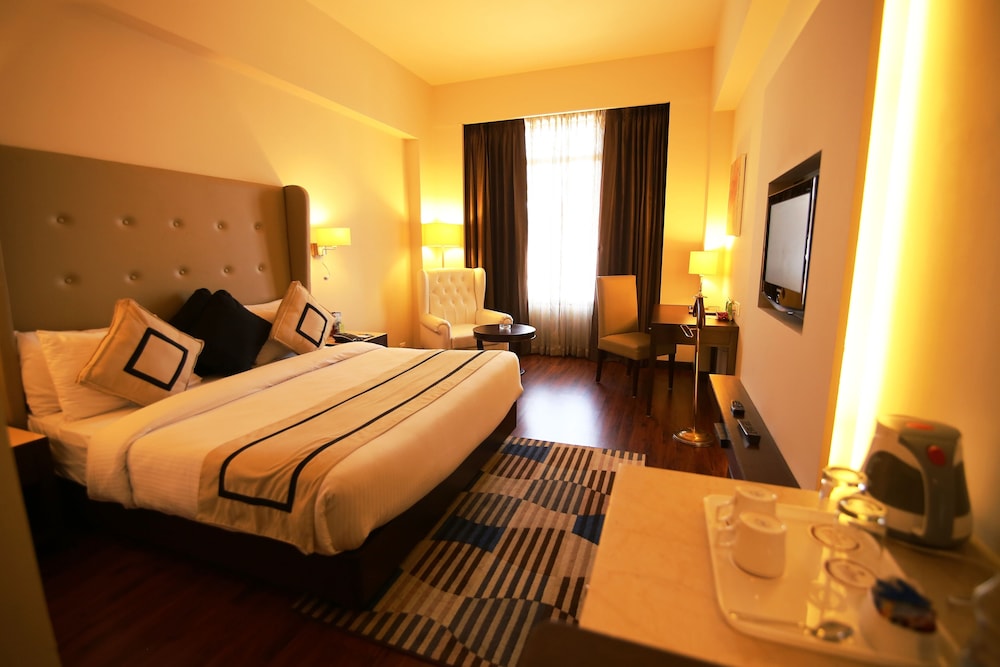 Hotel President — Jalandhar — photo 5