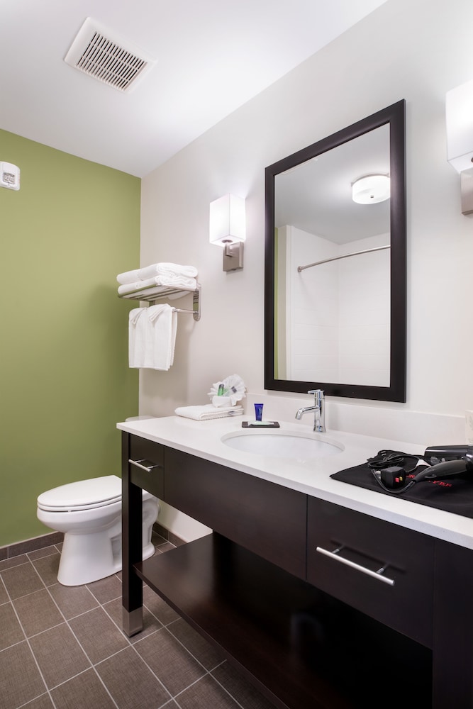 Sleep Inn & Suites Park City Wichita North - photo 47
