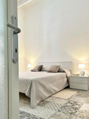 Tuna House — 4-Star Luxury Hotel in Carloforte, Italy