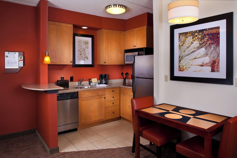 Residence Inn Tallahassee Universities at the Capitol - photo 14