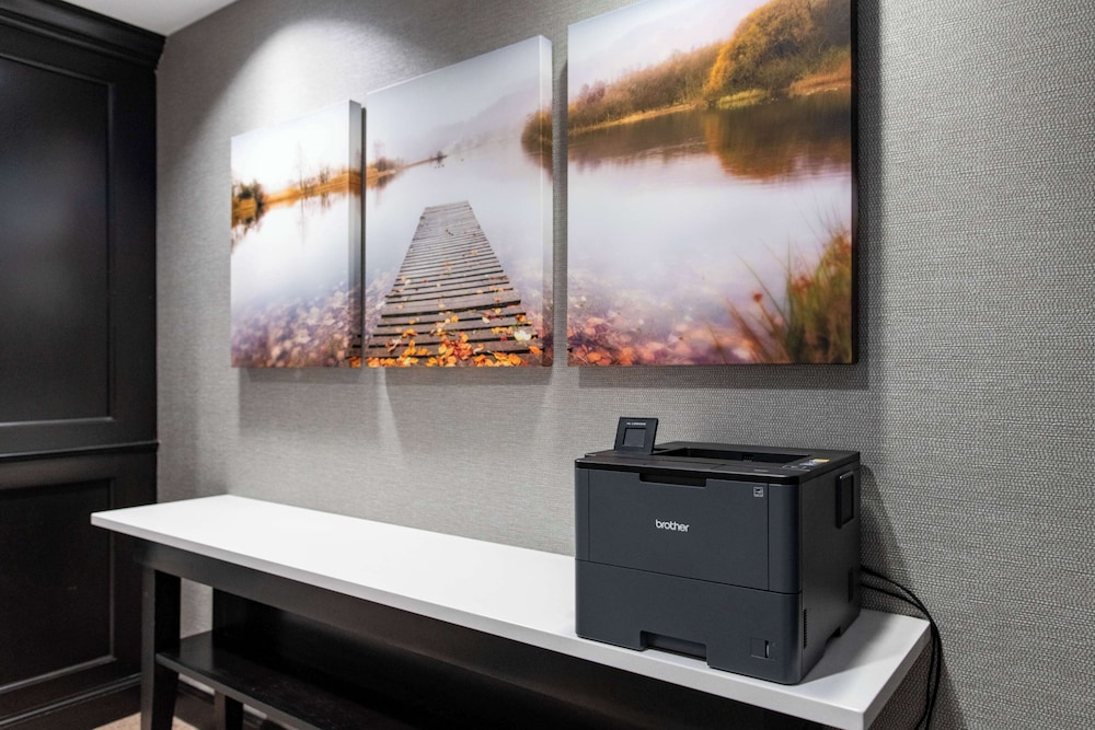 Hampton Inn & Suites Effingham - photo 90