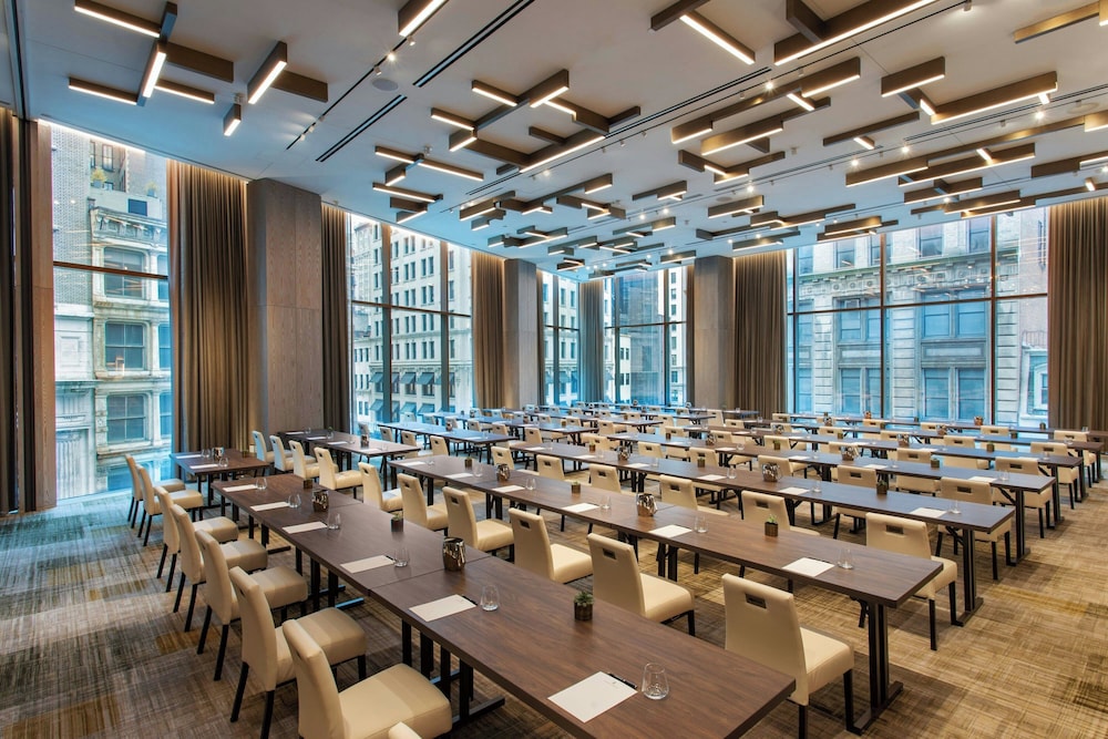 The Ritz Carlton New York NoMad - photo 177