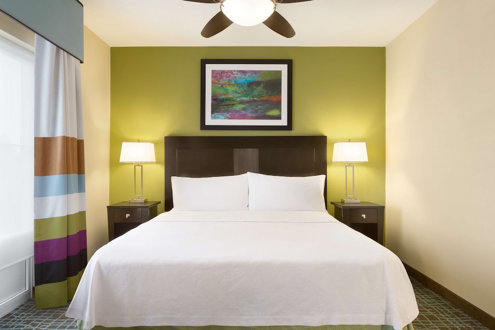 Homewood Suites by Hilton Fort Myers Airport FGCU - photo 8