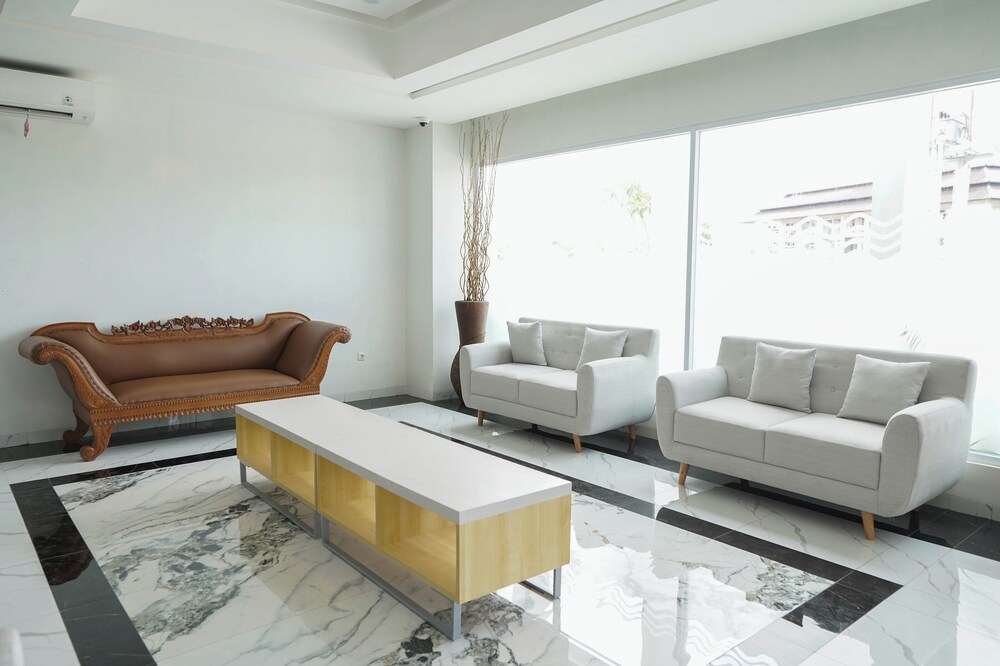 Toyo Hotel Purwokerto Azana Hotels Collection