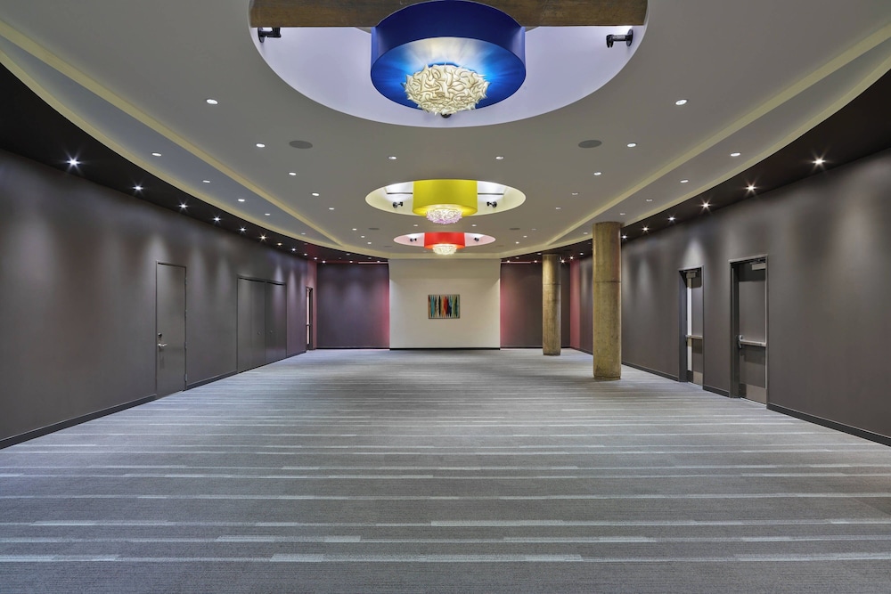 Aloft Richardson - photo 19