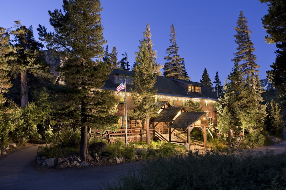 Tamarack Lodge and Resort in Mammoth Lakes, United States