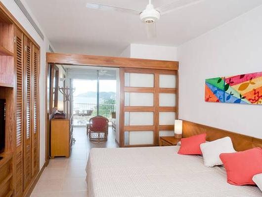 Irotama del Sol in Santa Marta, Colombia