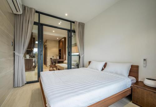 Stockholm Apartment — 4-Star Luxury Hotel in Ho Chi Minh City, Vietnam