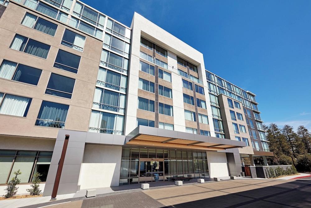 AC Hotel by Marriott San Jose Santa Clara - photo 61