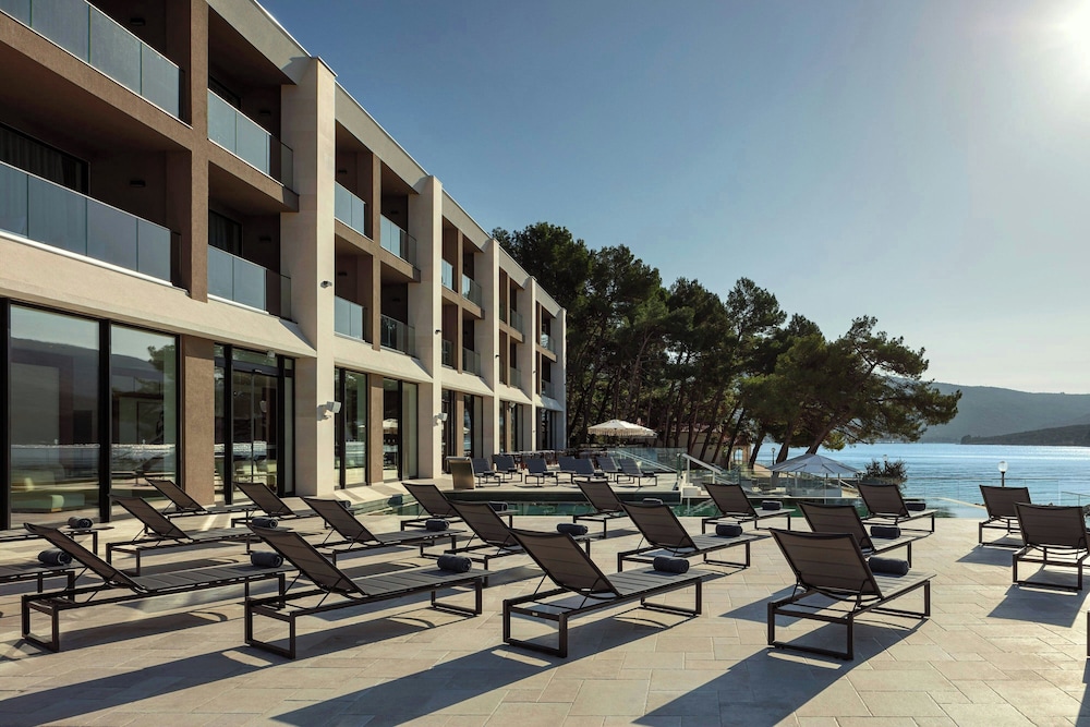 The Isolano Cres Autograph Collection in Cres, Croatia