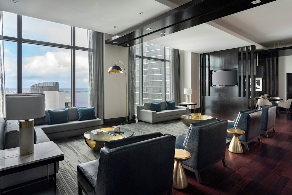 JW Marriott Marquis Miami - photo 38