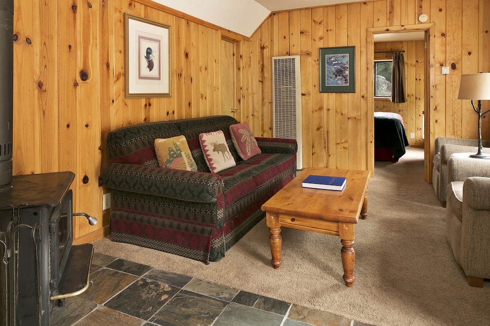 Tamarack Lodge and Resort - photo 22