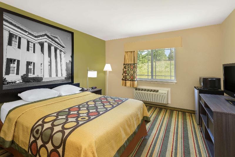 Super 8 Vicksburg - photo 24